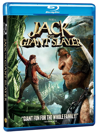 Jack The Giant Slayer - Darkside Records