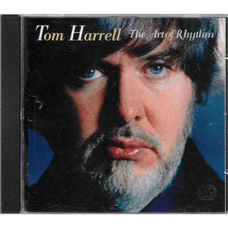 Tom Harrell- The Art Of Rhythm
