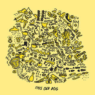 Mac Demarco- This Old Dog - Darkside Records