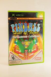 Pinball Hall of Fame The Gottlieb Collection - Darkside Records