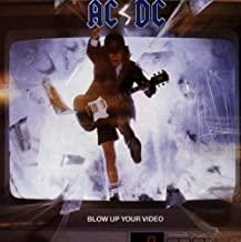 AC/DC- Blow Up Your Video - DarksideRecords