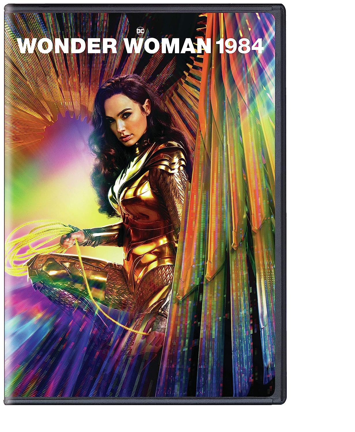 Wonder Woman 1984 - Darkside Records