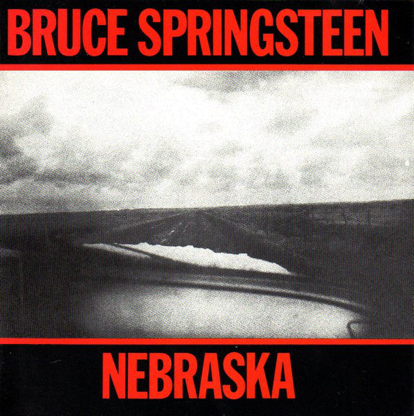 Bruce Springsteen- Nebraska (RSD15 Reissue)(Sealed) - DarksideRecords