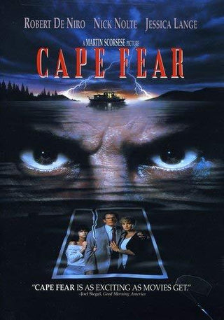 Cape Fear