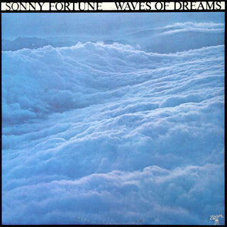 Sonny Fortune- Waves Of Dreams - Darkside Records