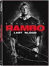 Rambo: Last Blood - Darkside Records