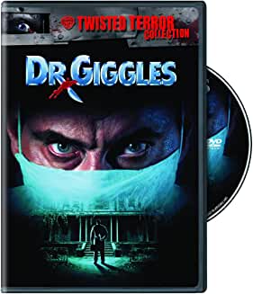Dr Giggles - Darkside Records