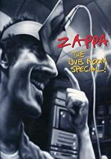 Frank Zappa- The Dub Room Special - Darkside Records