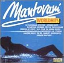 Various- World Hits (Mantovani Orchestra) - Darkside Records