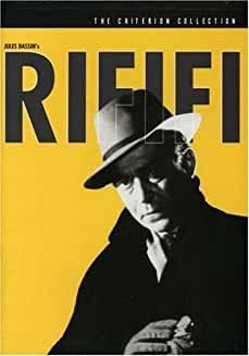 Rififi (Criterion) - Darkside Records
