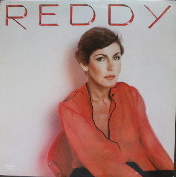 Helen Reddy- Reddy - DarksideRecords