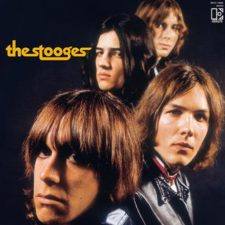 The Stooges- The Stooges - Darkside Records