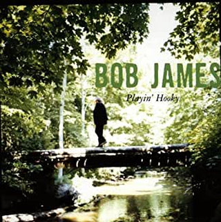 Bob James- Playin' Hooky - Darkside Records