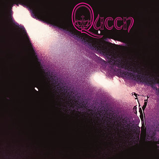 Queen- Queen - Darkside Records