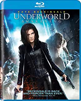 Underworld Awakening - Darkside Records