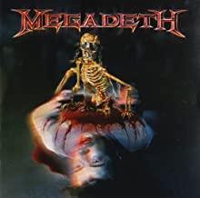 Megadeth- The World Needs A Hero - DarksideRecords