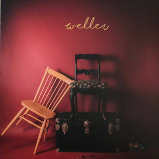 Weller- Weller (Yellow) (Sealed)