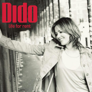 Dido- Life For Rent - Darkside Records