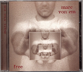 Marc Von Em- Free