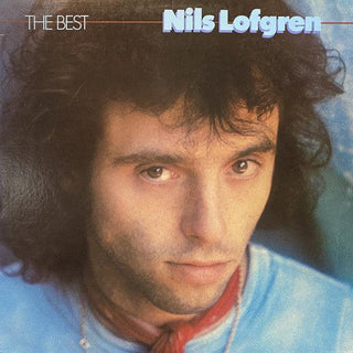 Nils Lofgren- The Best - Darkside Records