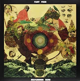 Fleet Foxes- Helplessness Blues - DarksideRecords