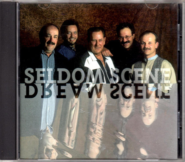 Seldom Scene- Dream Scene - Darkside Records