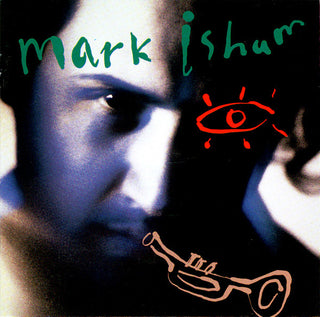 Mark Isham- Mark Isham - Darkside Records