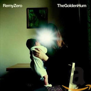 RemyZero- TheGoldenHum - Darkside Records