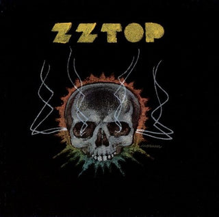 ZZ Top- DeGuello - Darkside Records