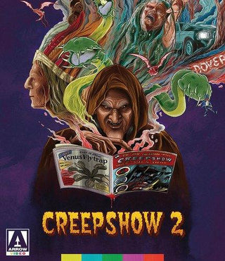 Creepshow 2 (Arrow Video) - Darkside Records