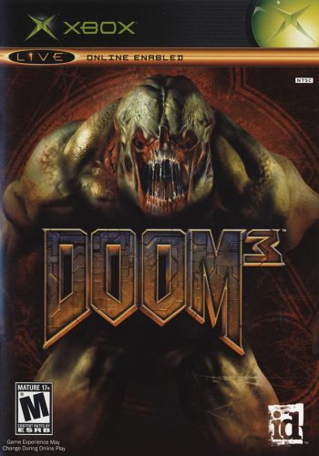 Doom 3 - Darkside Records