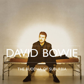 David Bowie- The Buddha Of Suburbia (2021 Remaster) - Darkside Records