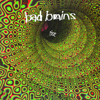 Bad Brains- Rise - Darkside Records