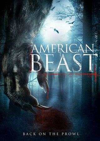 American Beast - Darkside Records