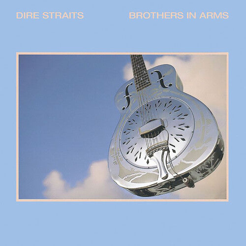 Dire Straits- Brothers In Arms (SYEOR 2021) - Darkside Records
