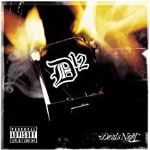 D12- Devil's Night - DarksideRecords