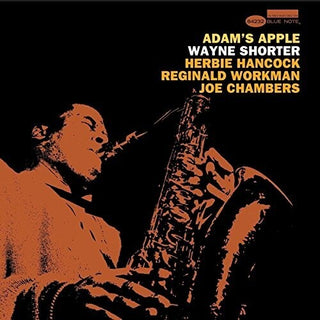 Wayne Shorter- Adam's Apple (Blue Note Classic Vinyl Series) - Darkside Records