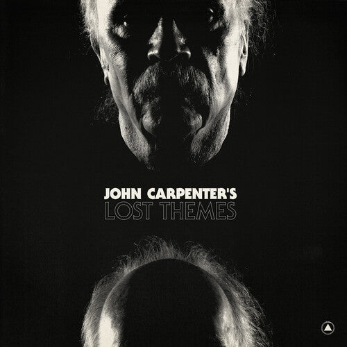 John Carpenter- Lost Themes (Indie Exclusive) - Darkside Records