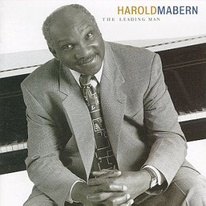 Harold Mabern- The Leading Man - Darkside Records