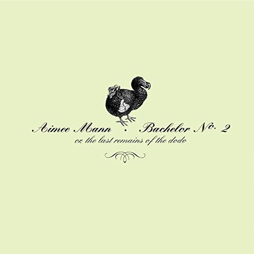 Aimee Mann- Bachelor No. 2 - Darkside Records