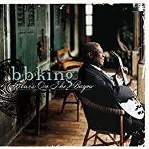 B.B. King- Blues On The Bayou - DarksideRecords