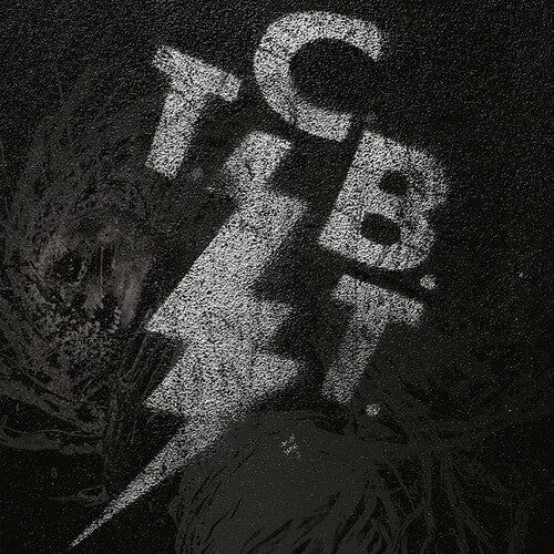 Black Tusk- TCBT (Indie Exclusive) - Darkside Records