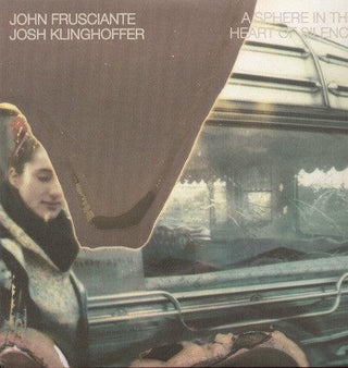 John Frusciante/Josh Klinghoffer- Sphere in the Heart of Silence - Darkside Records