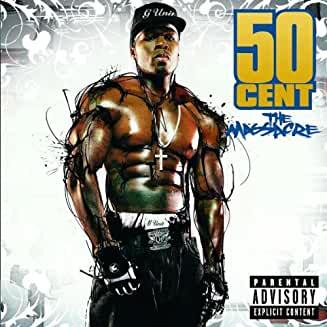 50 Cent- The Massacre - DarksideRecords