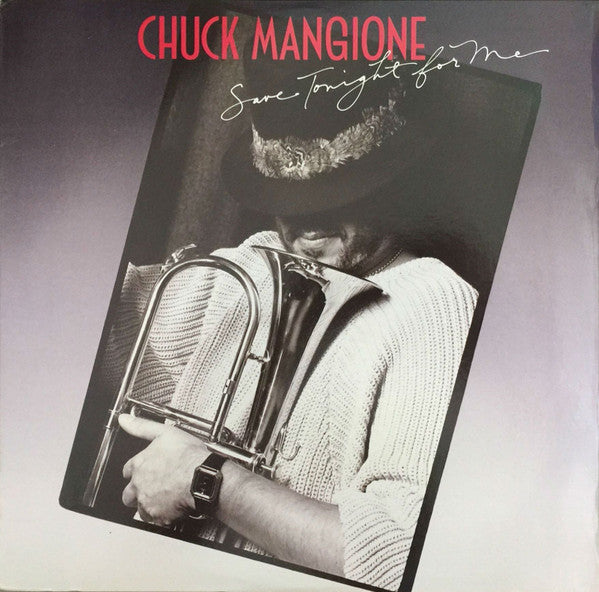Chuck Mangione- Save Tonight For Me - DarksideRecords