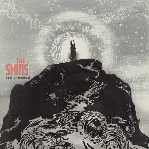 The Shins- Port Of Morrow - Darkside Records