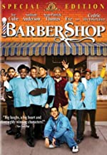 Barber Shop - DarksideRecords