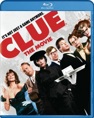 Clue: The Movie - Darkside Records