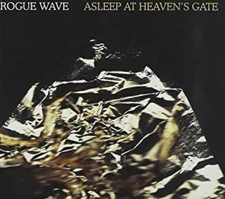 Rogue Wave- Asleep At Heaven's Gate - Darkside Records