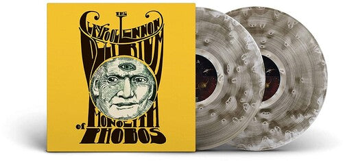 Claypool Lennon Delirium- Monolith Of Phobos [Phobos Moon Edition] - Darkside Records